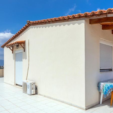 הרקליון Ioannis Appartment מראה חיצוני תמונה