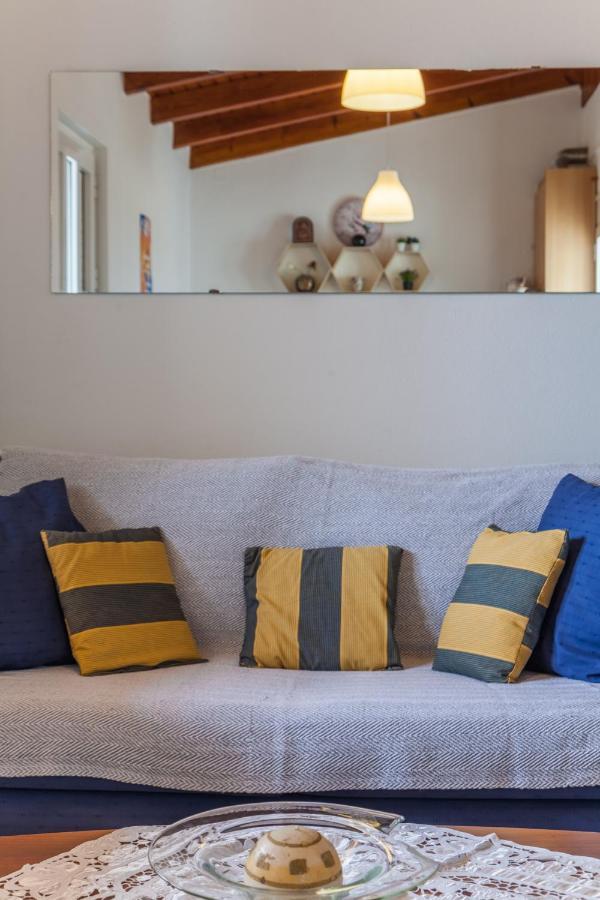 הרקליון Ioannis Appartment מראה חיצוני תמונה
