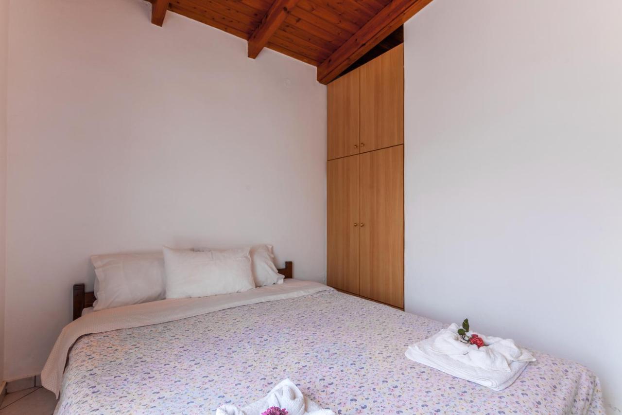 הרקליון Ioannis Appartment מראה חיצוני תמונה