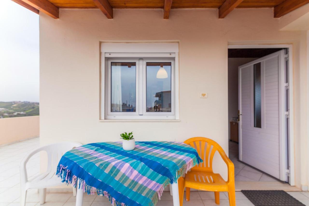 הרקליון Ioannis Appartment מראה חיצוני תמונה